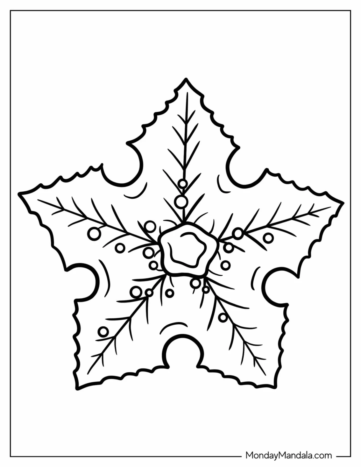 Land Before Time Tree Star Coloring Page coloring page