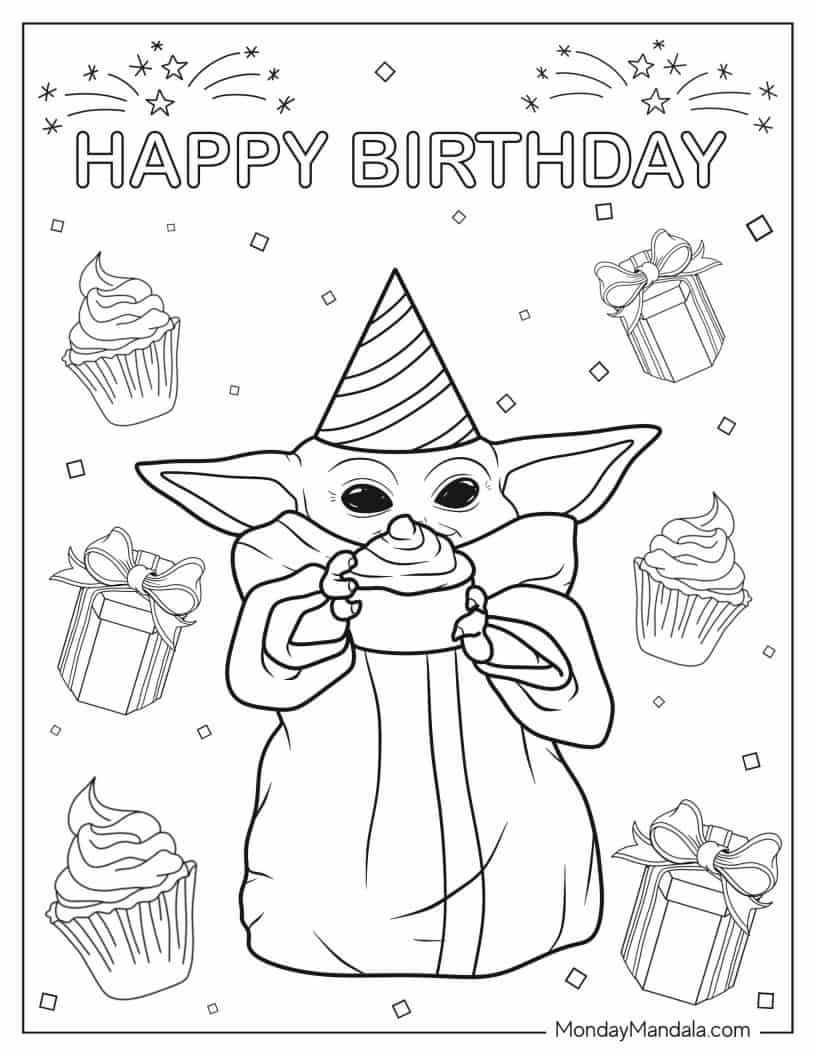 24 coloring page