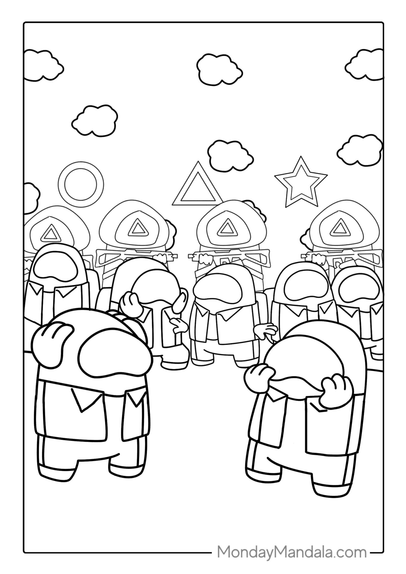 design 1.1 coloring page
