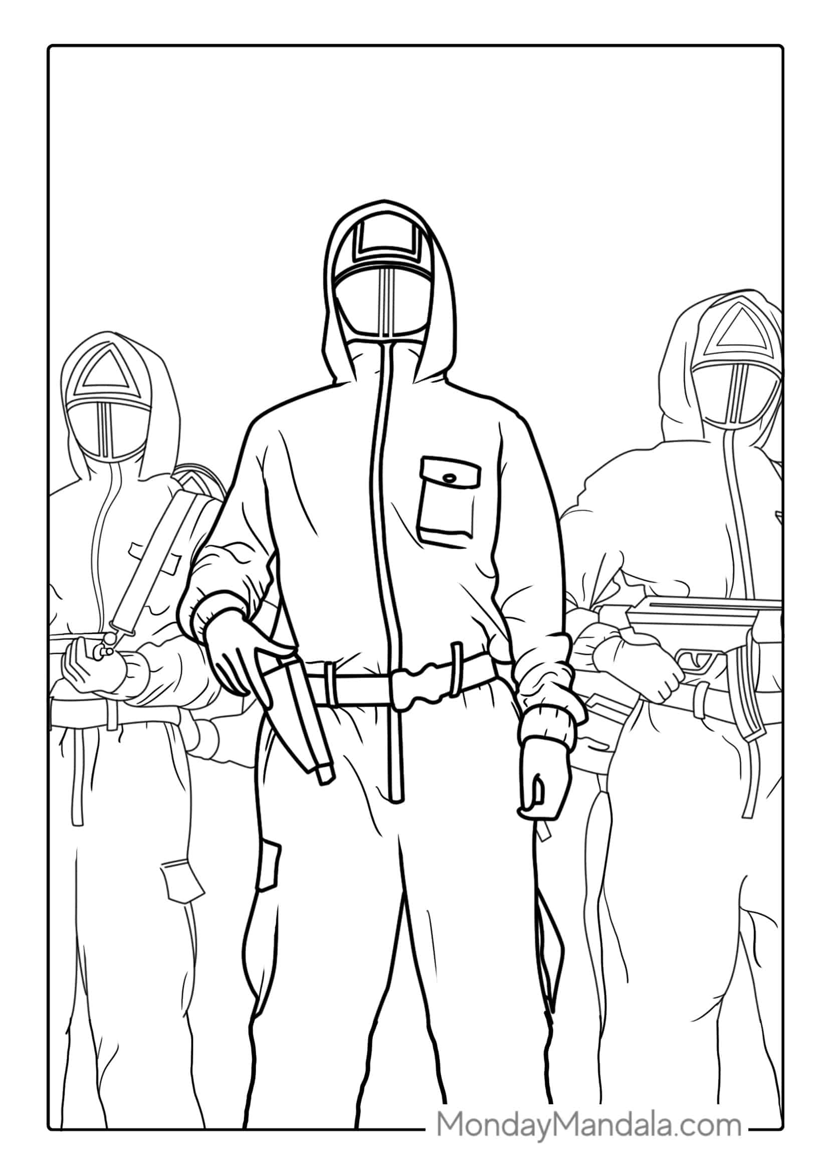 design 14 coloring page