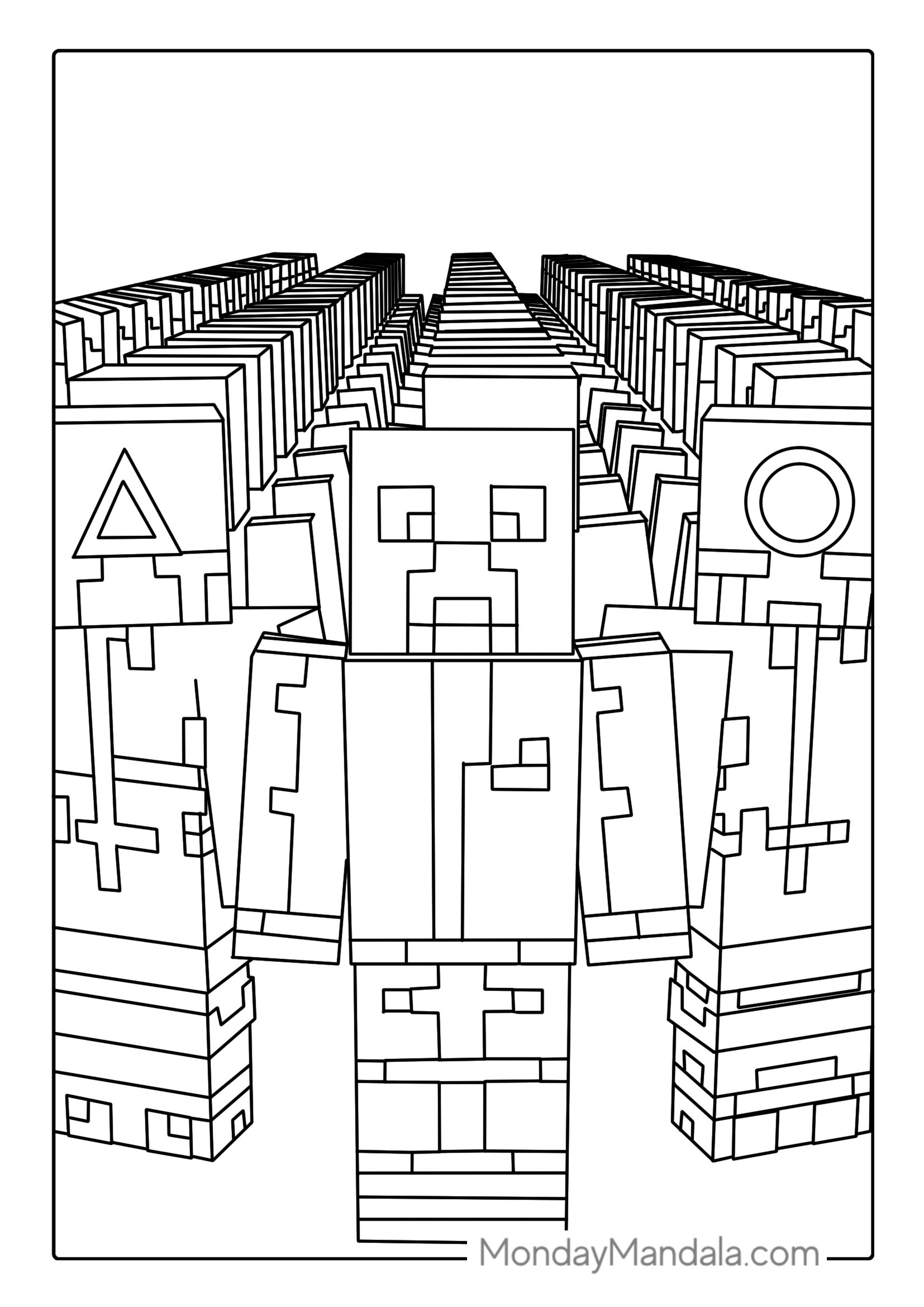 design 15 coloring page