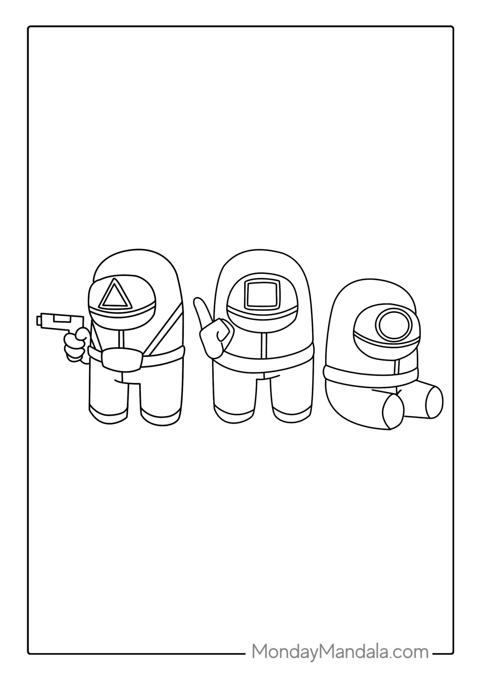design 19 coloring page