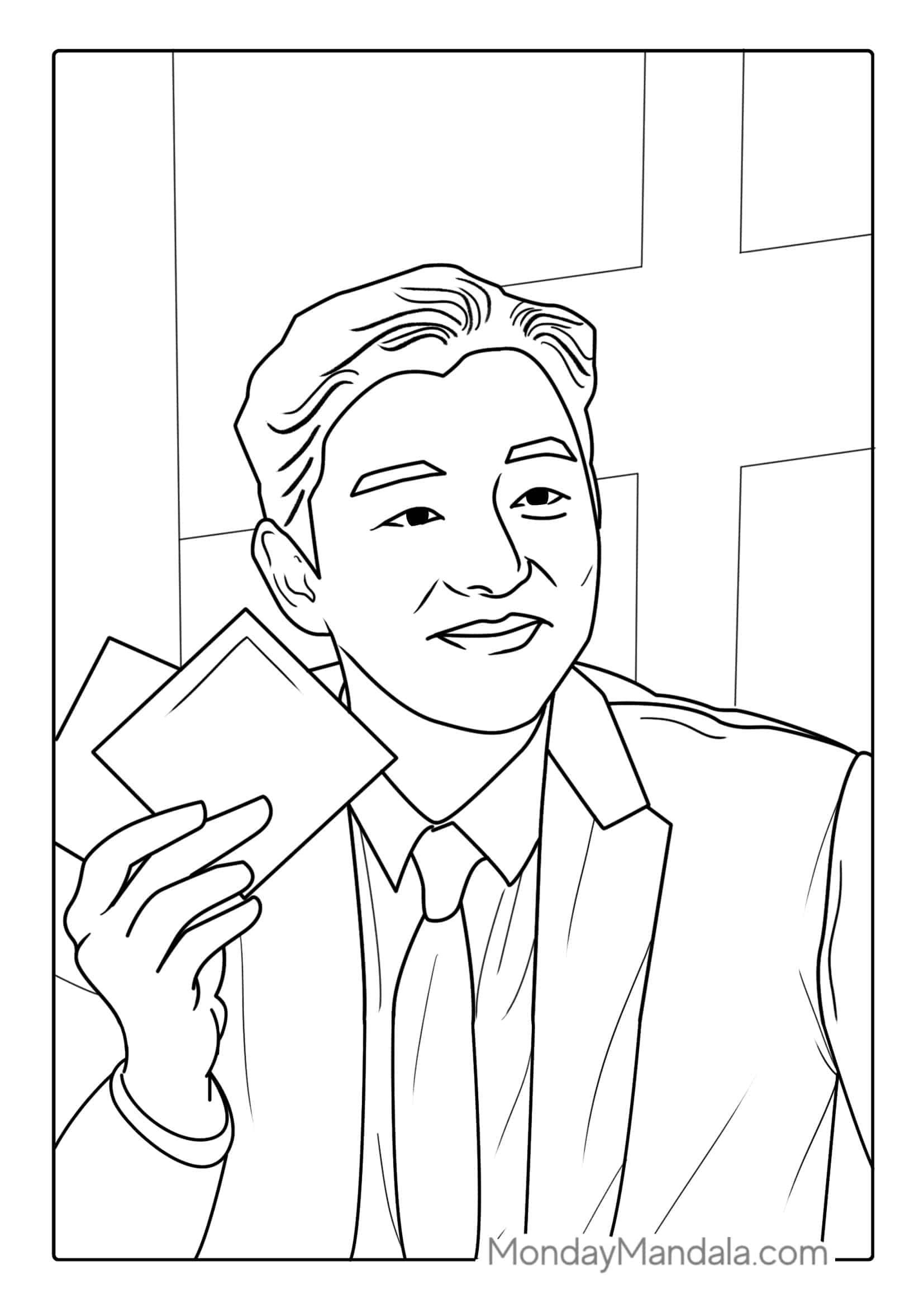 design 2.1 coloring page