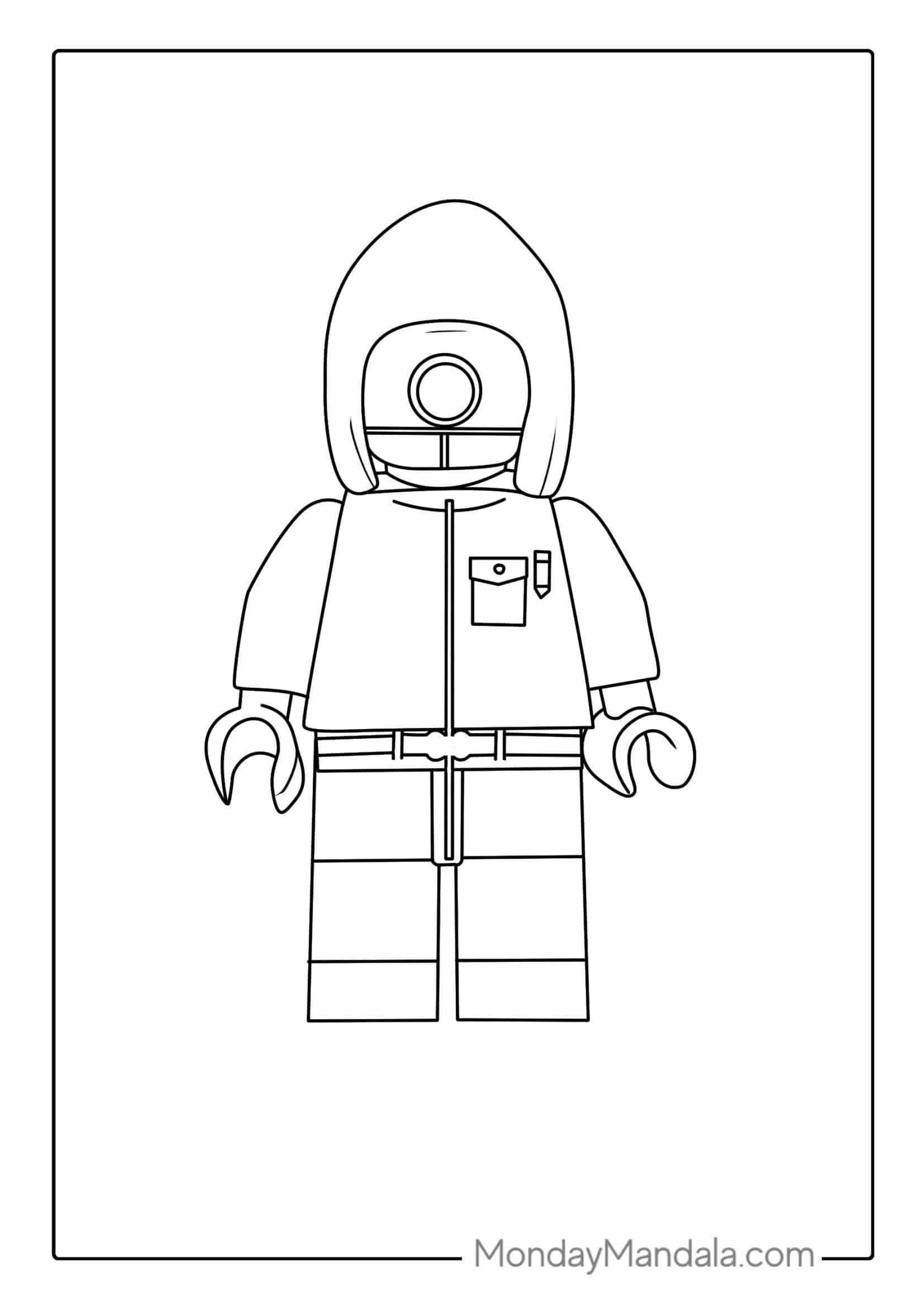 design 24 coloring page
