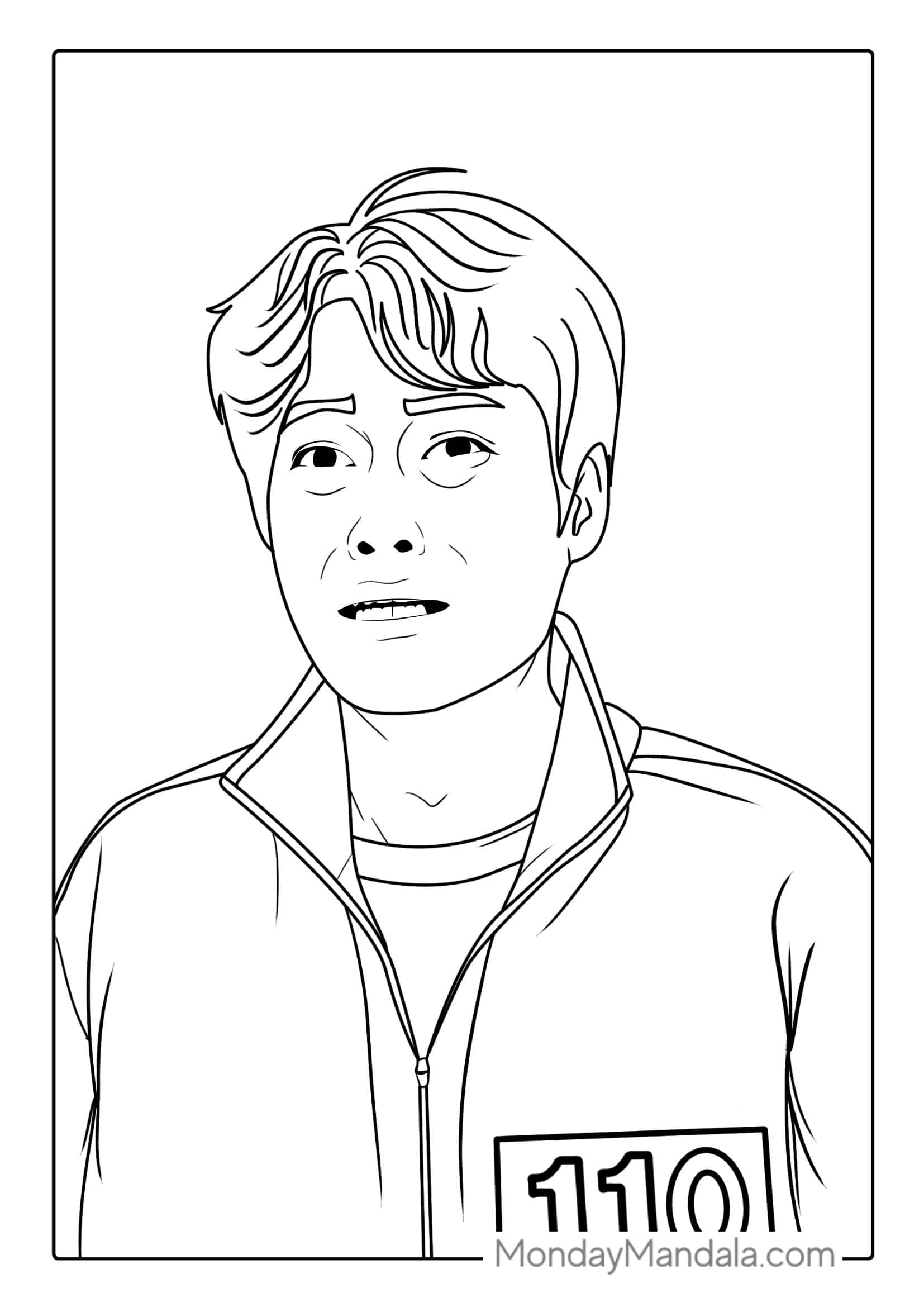 design 26 coloring page
