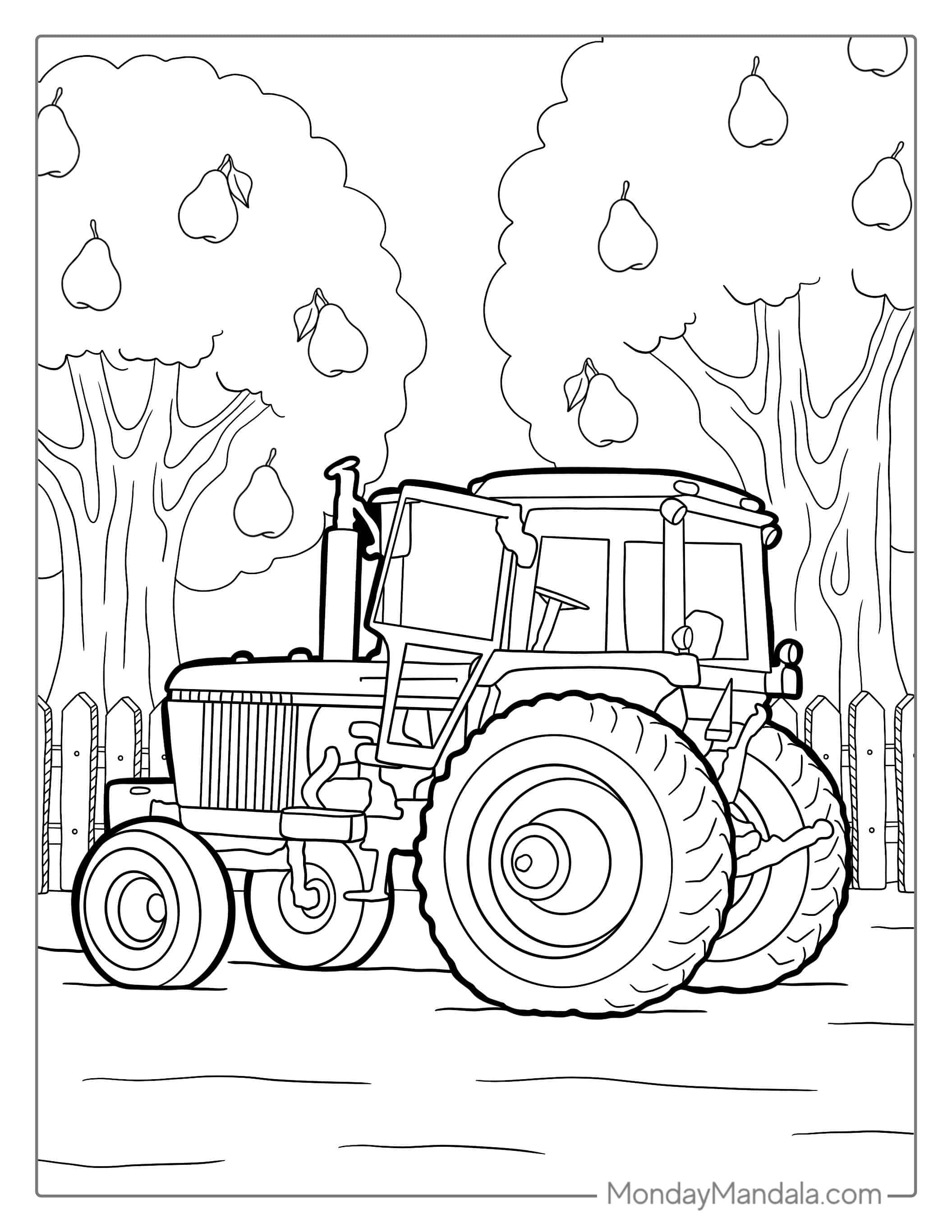  coloring page