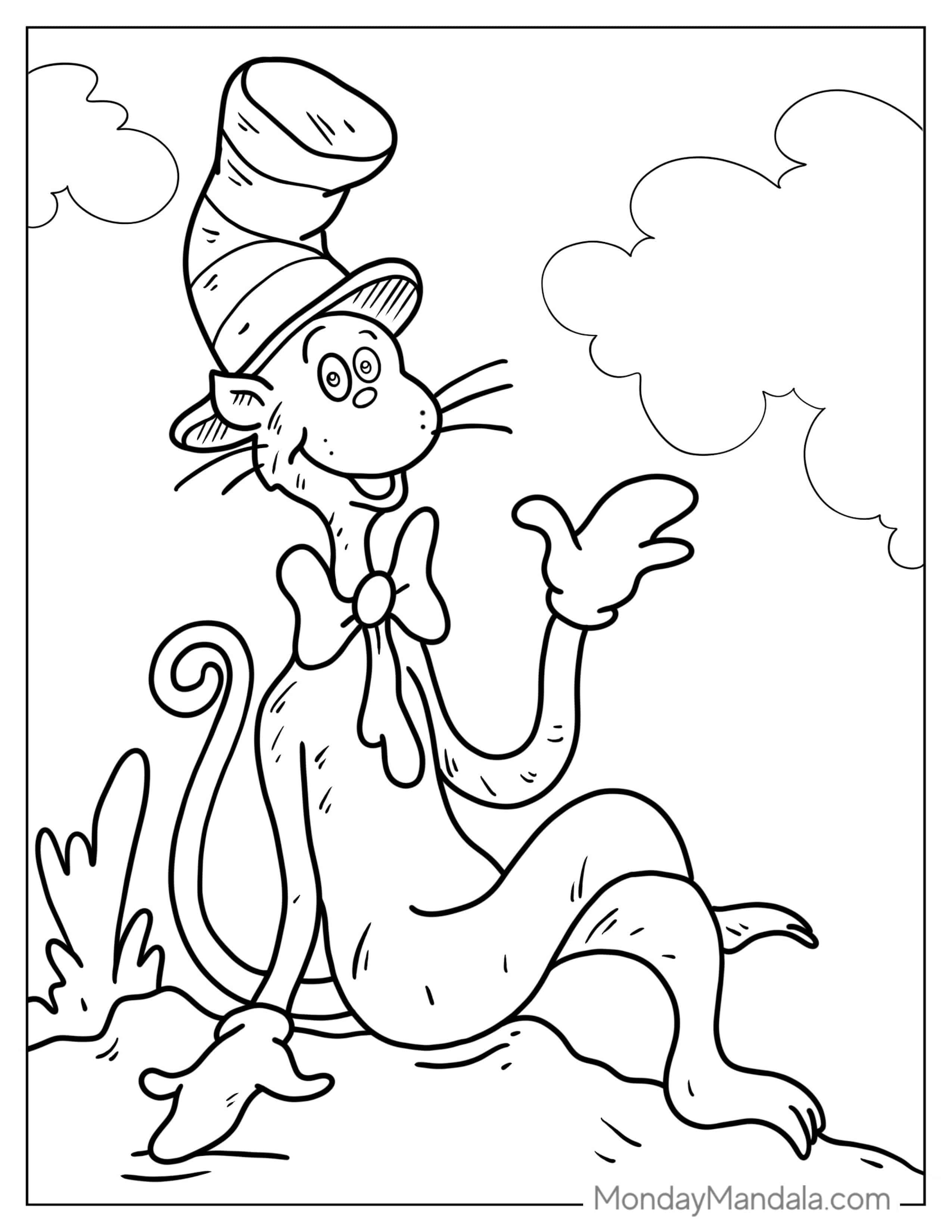 17 coloring page