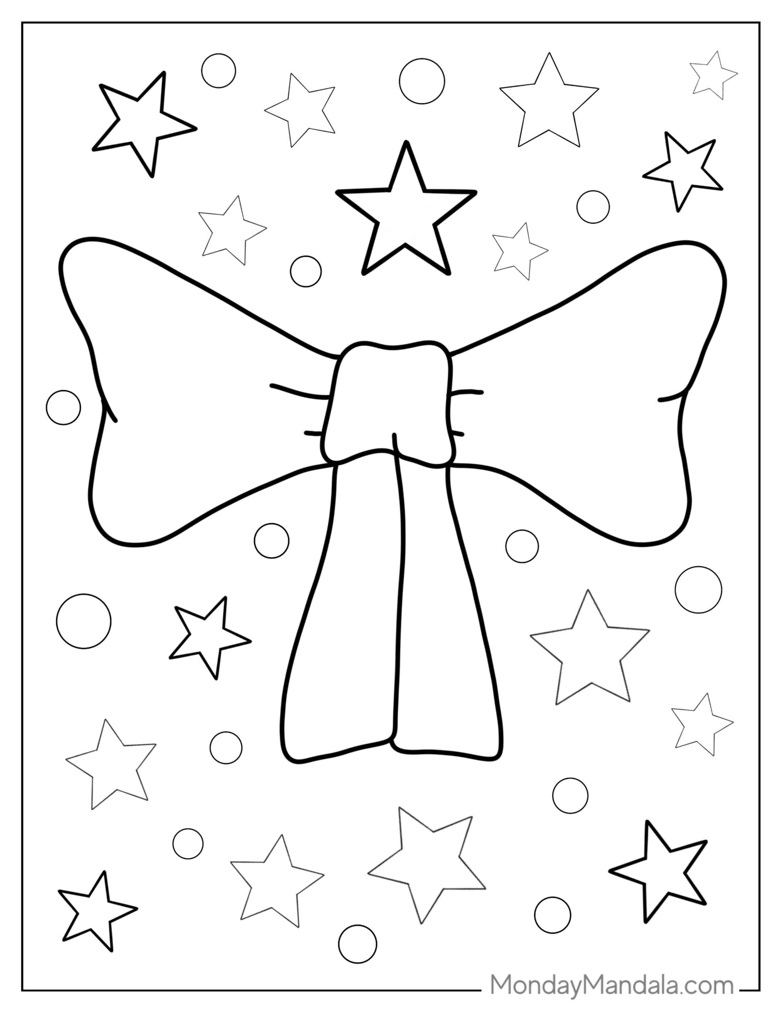 9 coloring page