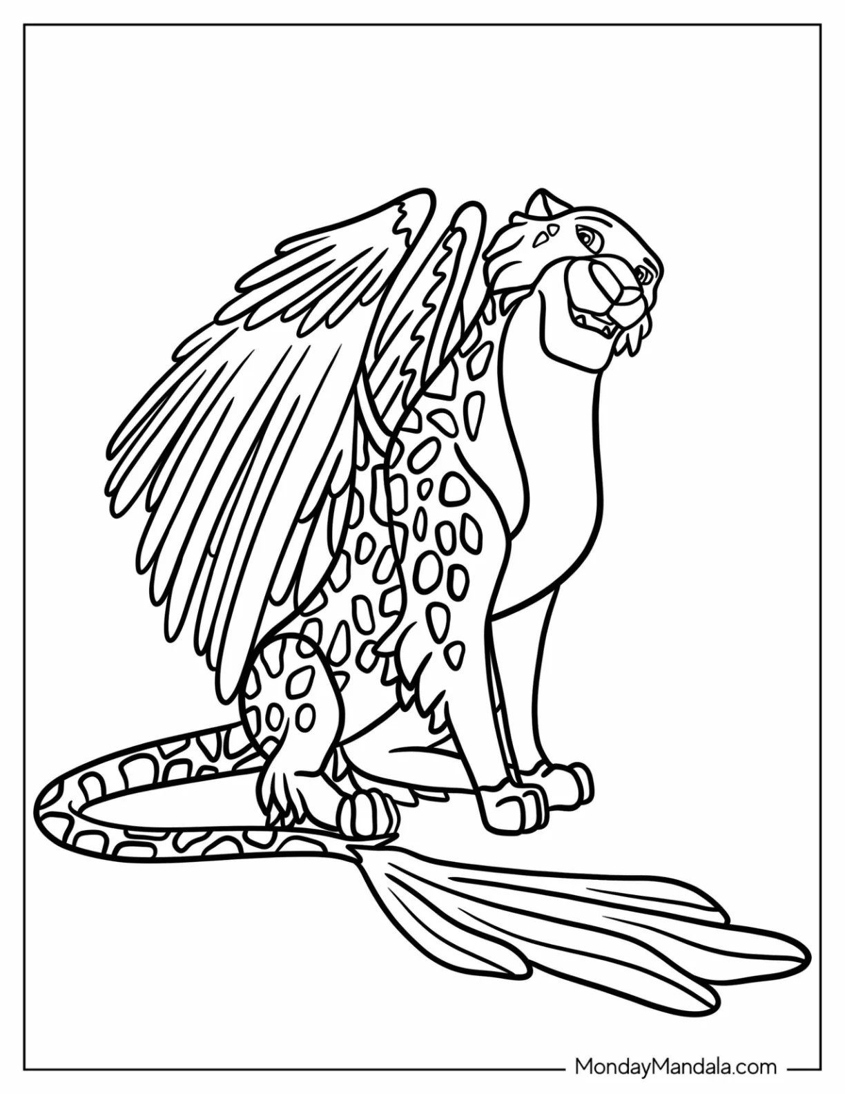 Elena Of Avalor Coloring Page Of Smiling Jaquin For Preschoolers coloring page