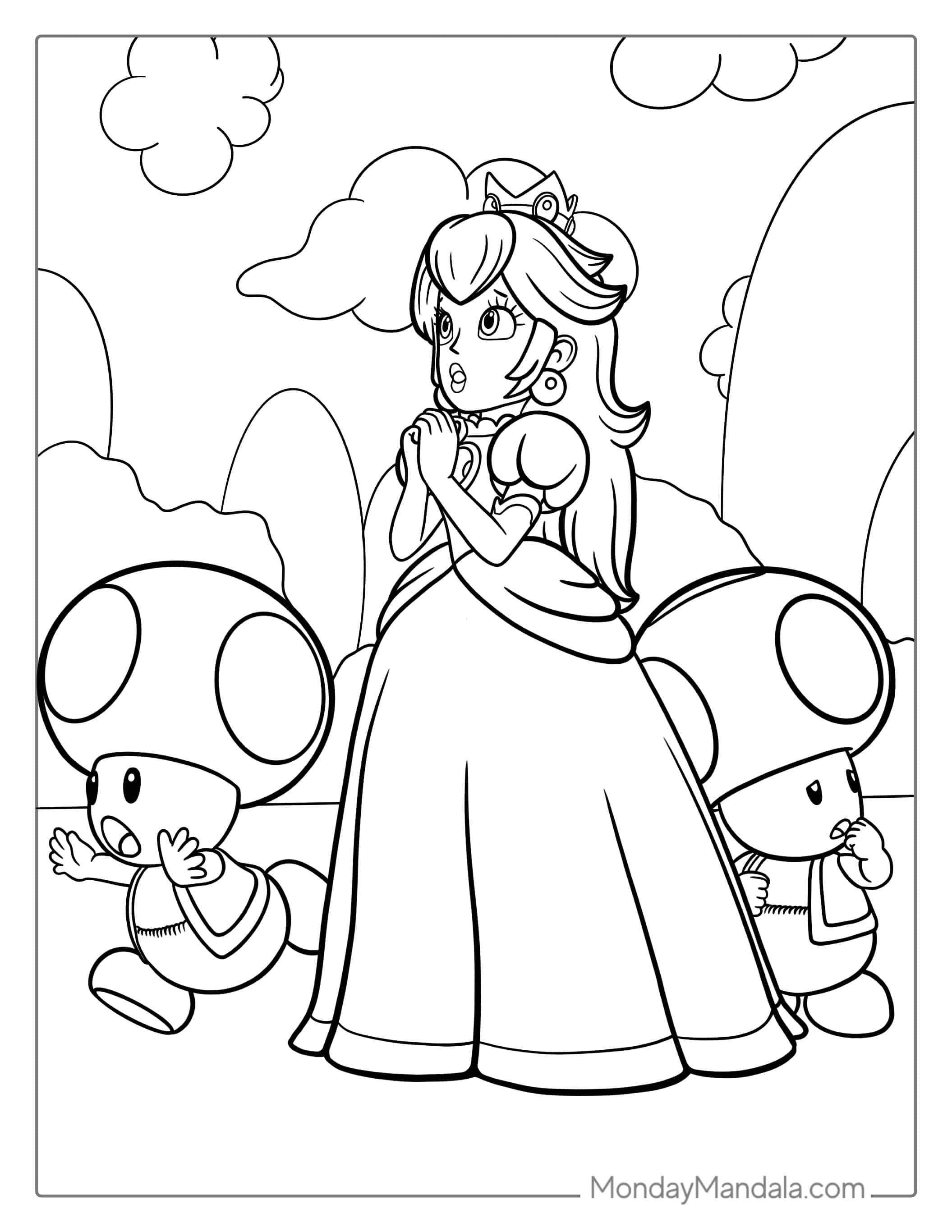 LaughCreate 11 coloring page