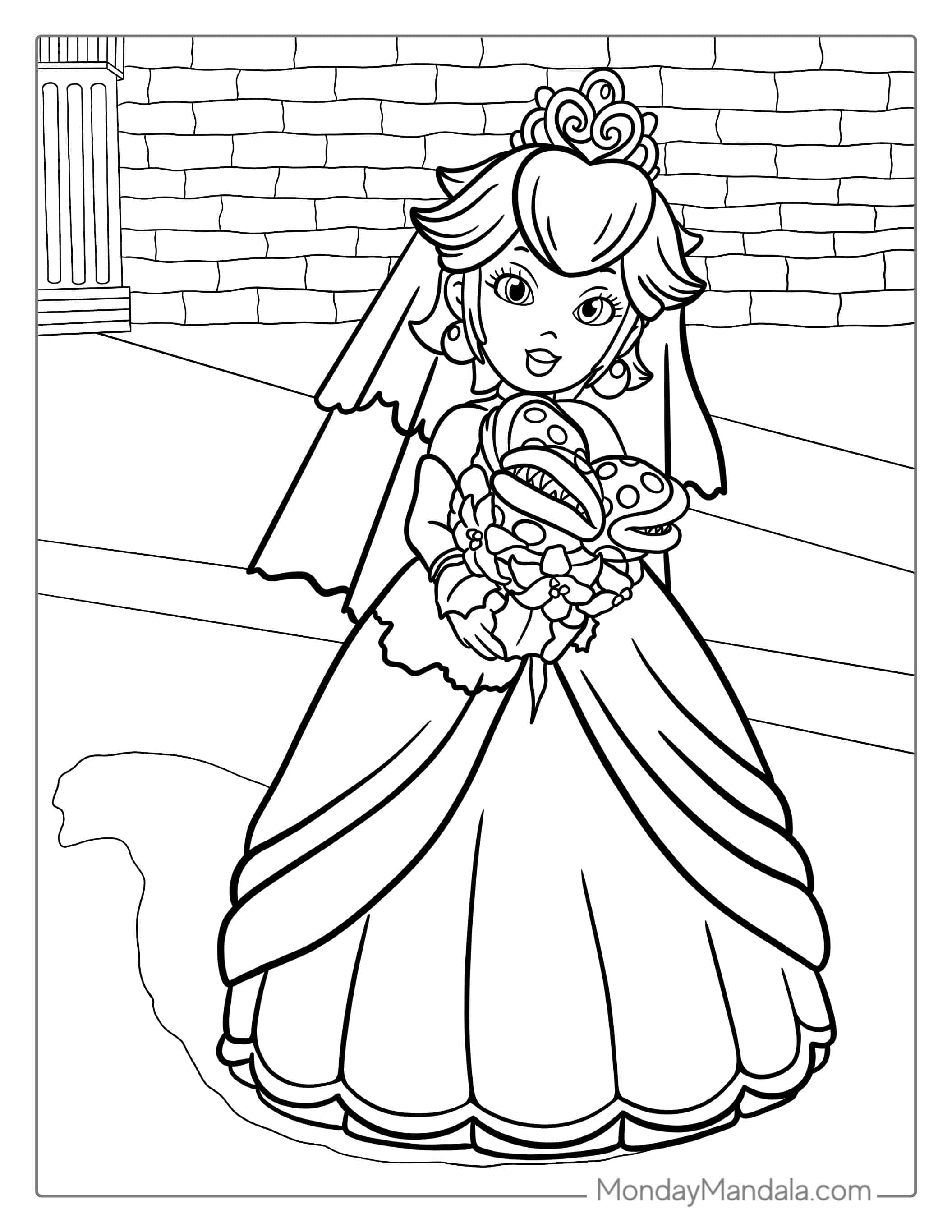 LaughCreate 13 coloring page