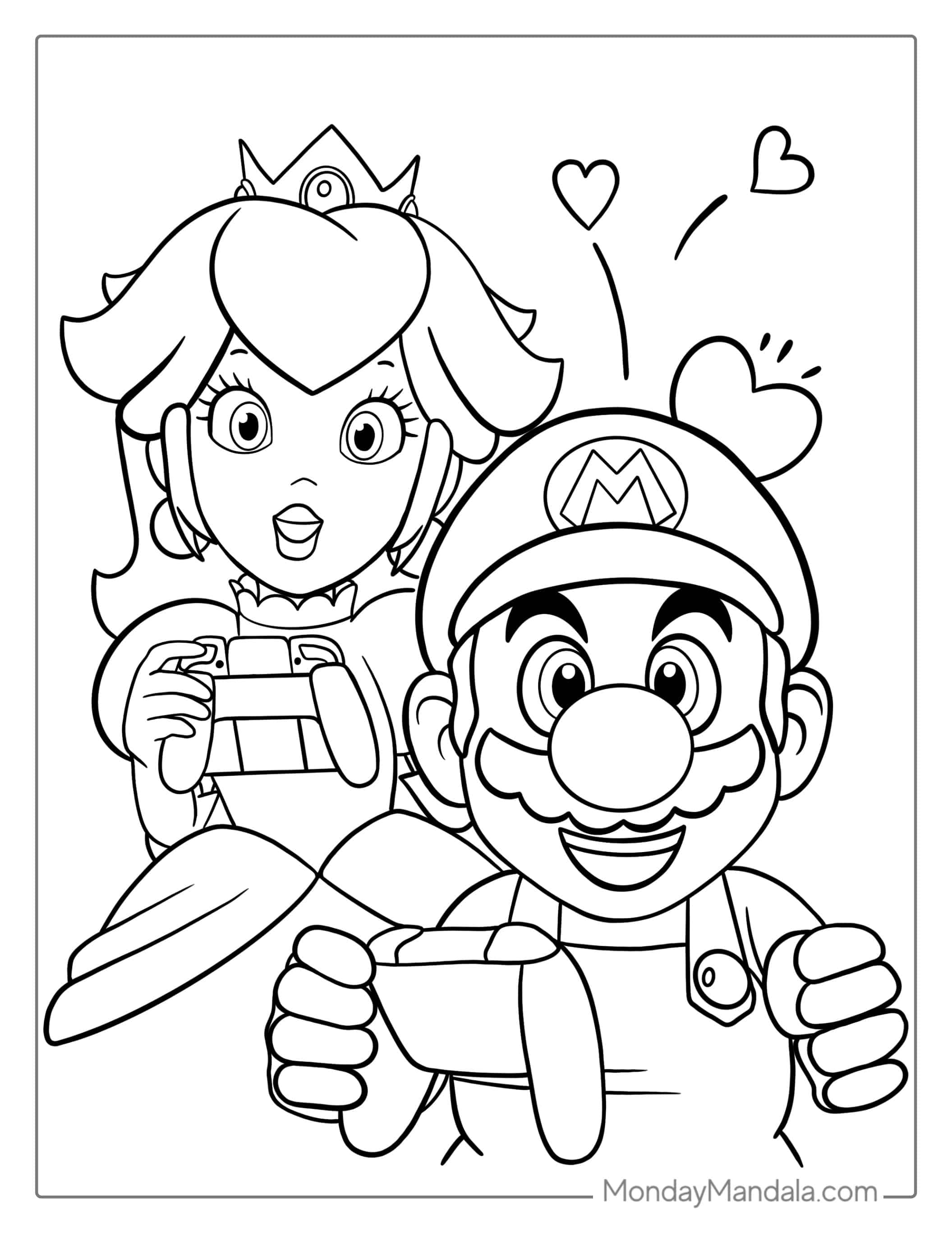 LaughCreate 15 coloring page — printable line art
