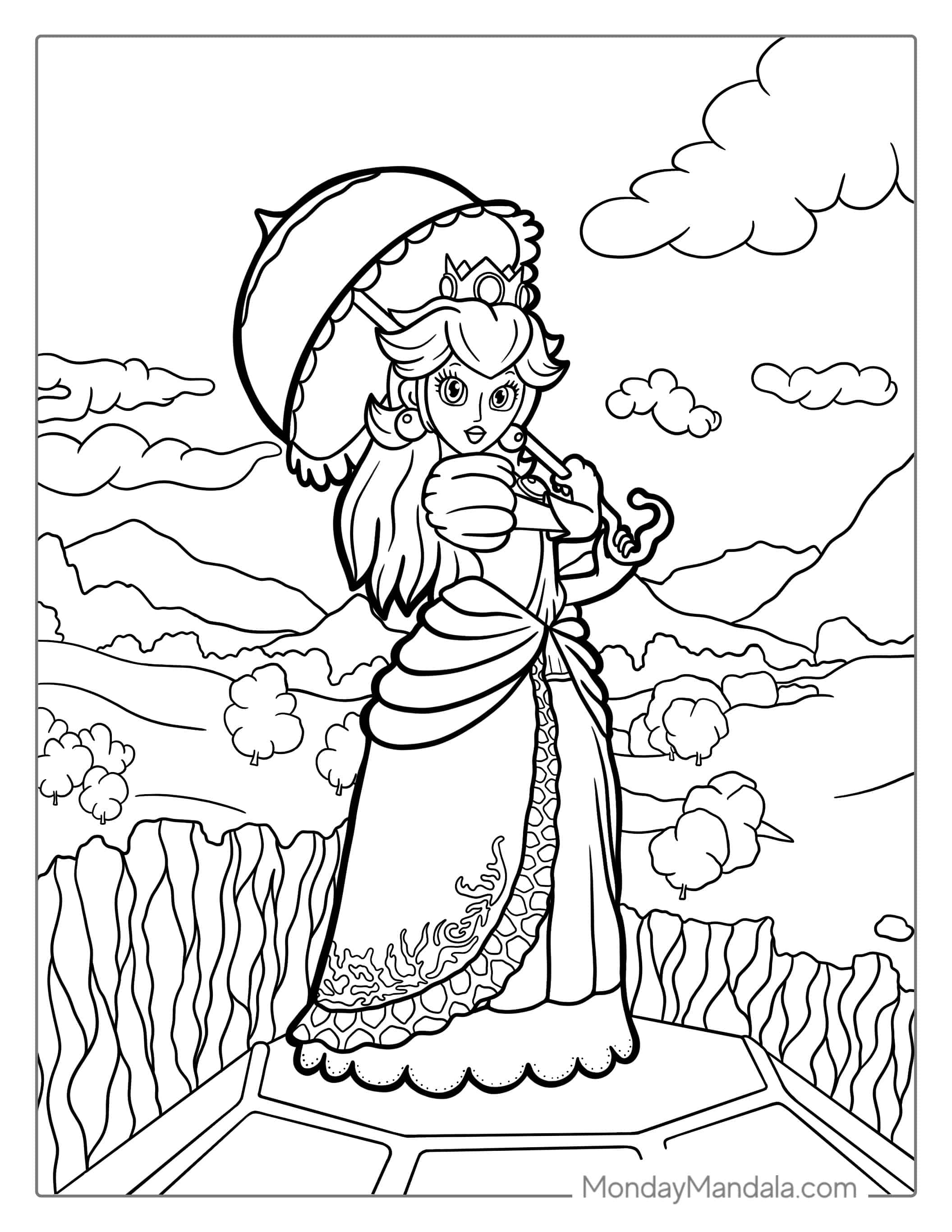 LaughCreate 2 coloring page