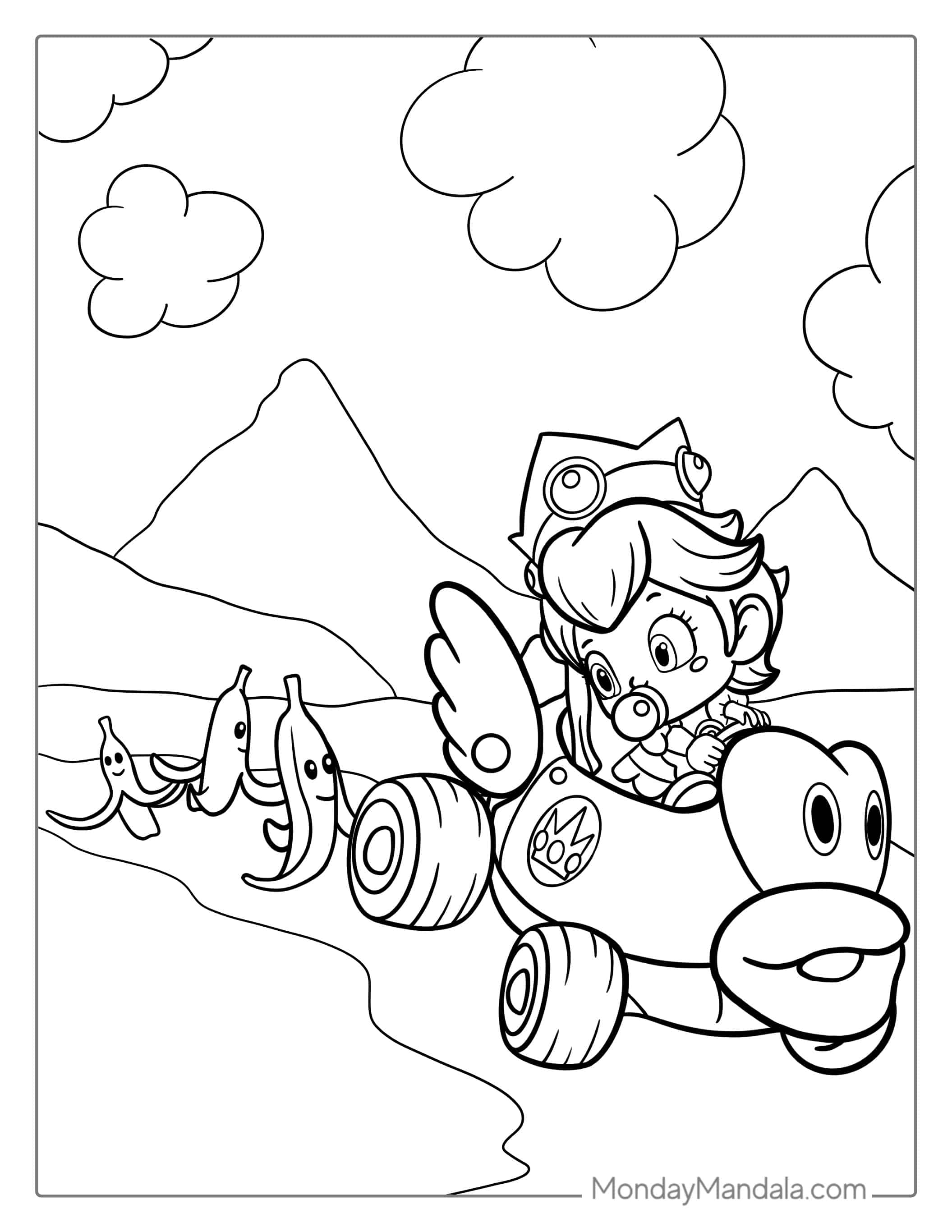 LaughCreate 24 coloring page — printable line art