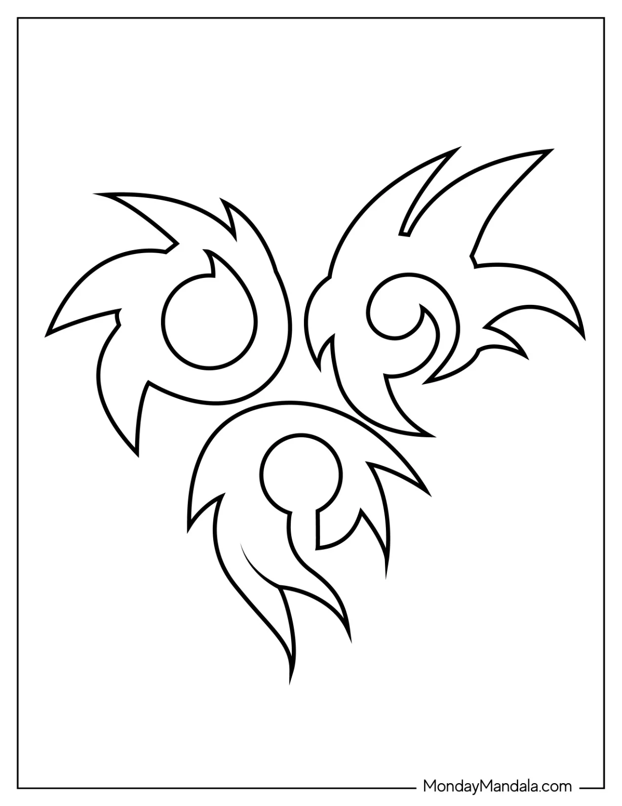 Shadow Coloring Page The Hedgehog, Sonic, And Silver Logos coloring page